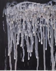 Photo Texture of Wax